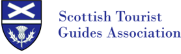 Scottish Tour guides association member