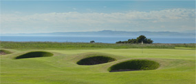 Lothian Links