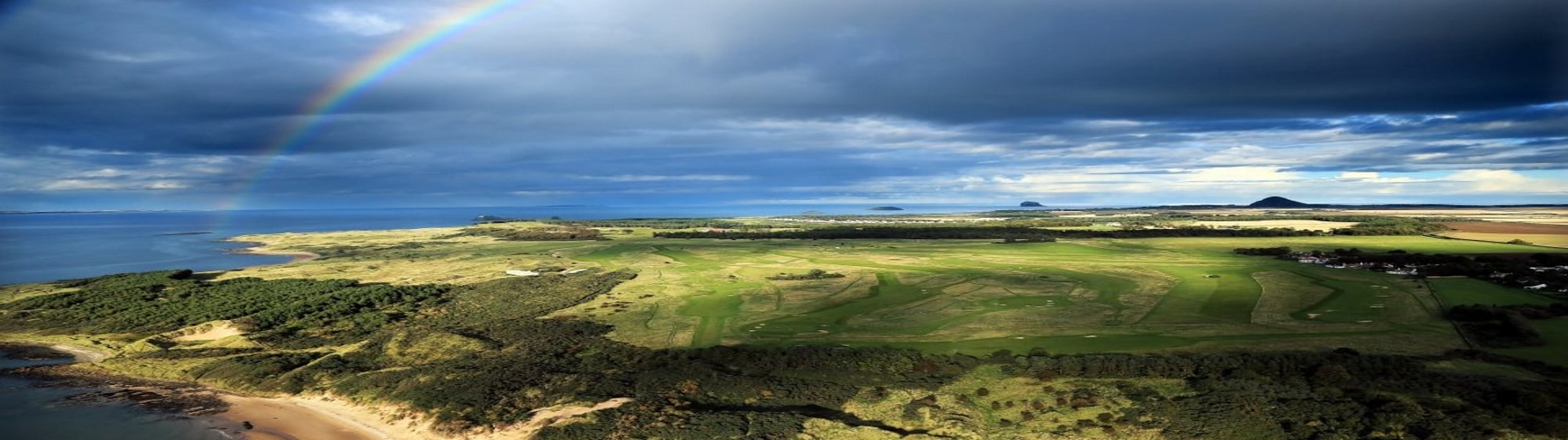 Scotland golf tour muirfield