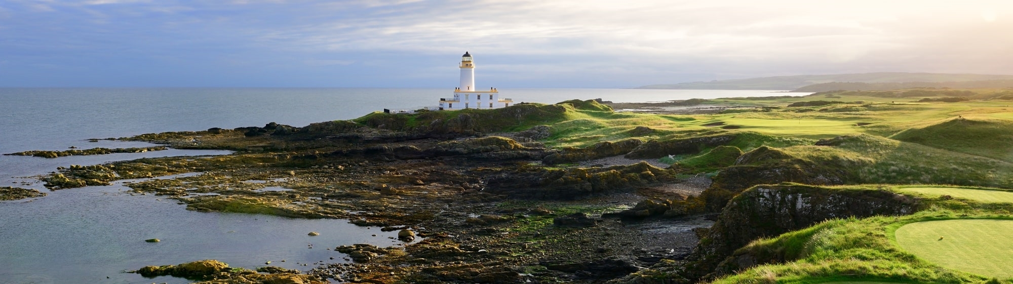 2019 scotland golf tour