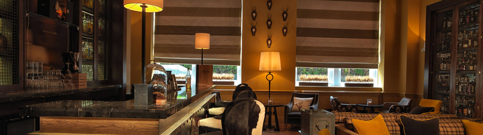Edinburgh Golf hotel